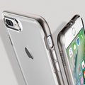 Spigen Neo Hybrid Crystal pro iPhone 7 Plus, gunmetal_701611348