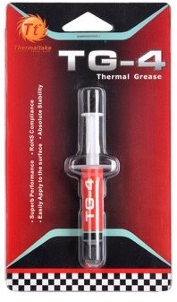 Thermaltake TG-4 Thermal Grease_557469548