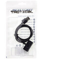 Tactical USB nabíjecí kabel pro Huawei Color Band A2 (EU Blister)_1927252554