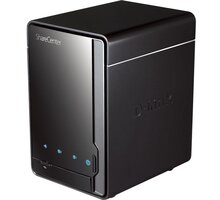 D-Link ShareCenter Pulse (DNS-320)_2017140489