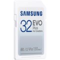 Samsung SDHC 32GB EVO Plus UHS-I (Class 10)_501808689