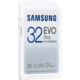 Samsung SDHC 32GB EVO Plus UHS-I (Class 10)