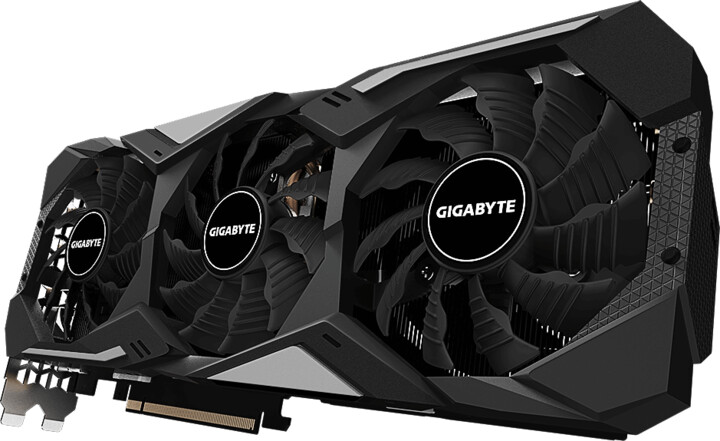 GIGABYTE GeForce RTX 2080 SUPER GAMING 8G, 8GB GDDR6_929944362