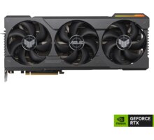 ASUS TUF Gaming GeForce RTX 4090, 24GB GDDR6X_981396273
