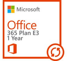 Microsoft Office 365 EDU A3 for Faculty - nová licence na 1 rok_1955368339
