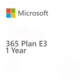Microsoft Office 365 Plan E3 for Faculty