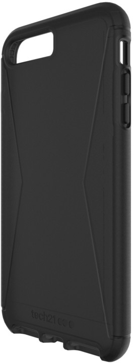 Tech21 Evo Tactical zadní ochranný kryt pro Apple iPhone 7 Plus, černý_1738244993