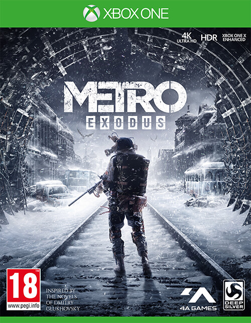Metro: Exodus (Xbox ONE)_179742907