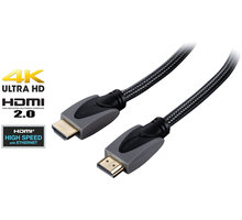 Sonorous HDMI Ultra 91xx HDMI Ultra 9120 - délka 2m_2026621987
