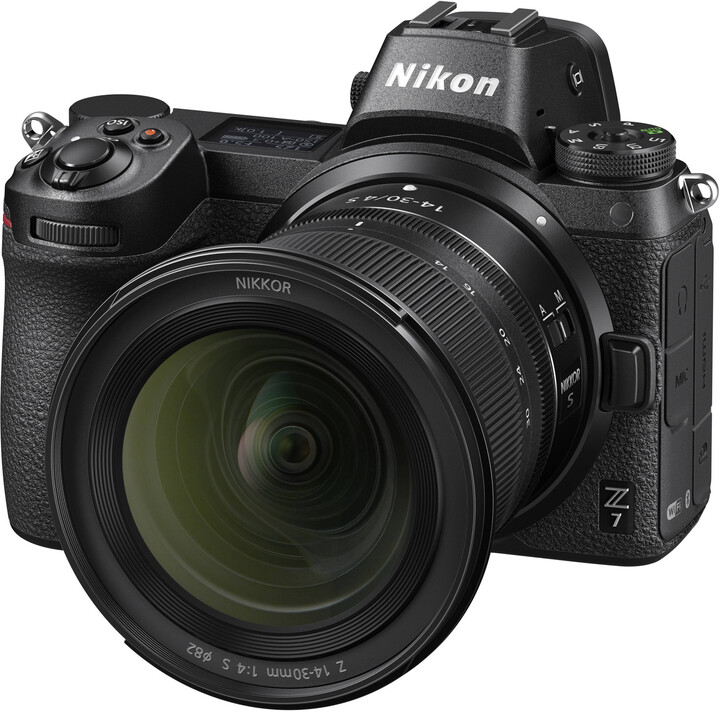 Nikon objektiv Nikkor Z 14-30mm f4.0 S_913908618