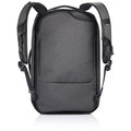 XD Design cestovní bezpečnostní batoh/taška Bobby Duffle 30L, černá_1858376747