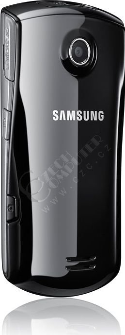Samsung Monte, šedá (dark grey)_847514405