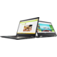Lenovo ThinkPad Yoga 370, černá