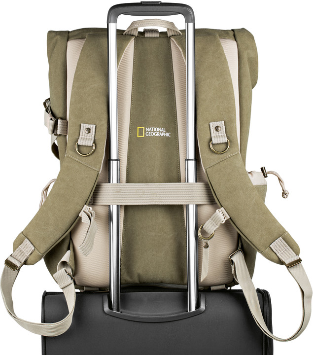 National Geographic EE Backpack M (5170)_385201702