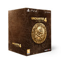 Uncharted 4: A Thief's End - Libertalia Collector's Edition (PS4)