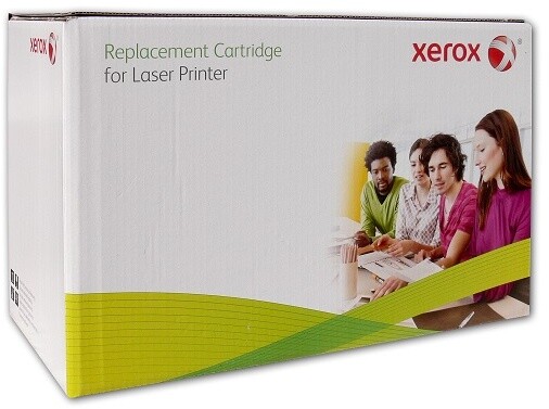 Xerox alternativní kompatibilní s HP CB436A, black, 2 000 výtisků_1152762270