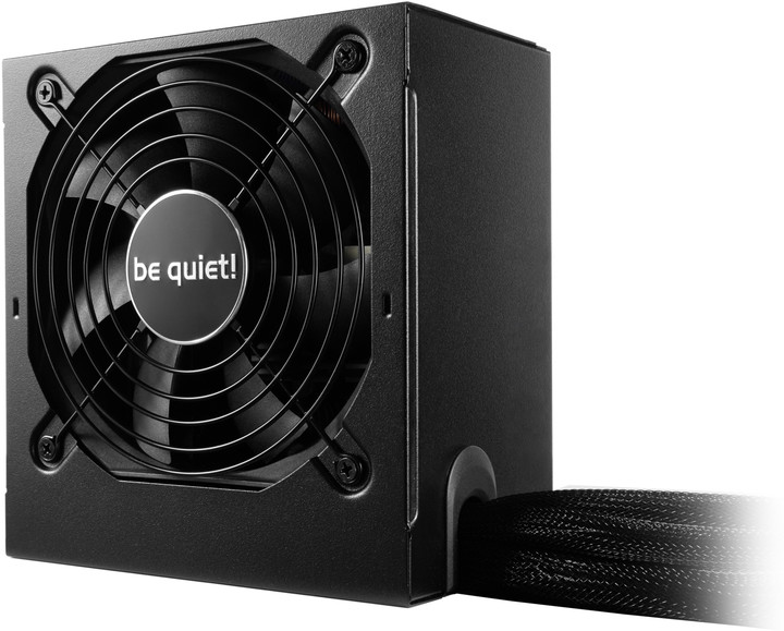 Be quiet! System Power 9 - 500W
