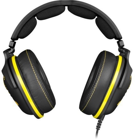 SteelSeries 9H Headset - NaVi Team Edition_426121621