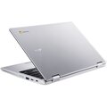 Acer Chromebook Spin 11 (CP311-2HN), stříbrná_551893071