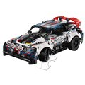 LEGO® Technic 42109 RC Top Gear závodní auto_478069239