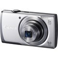 Canon PowerShot A3500 IS, stříbrná_1409764335