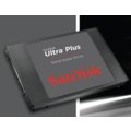 SanDisk Ultra Plus SSD - 256GB_1188746018