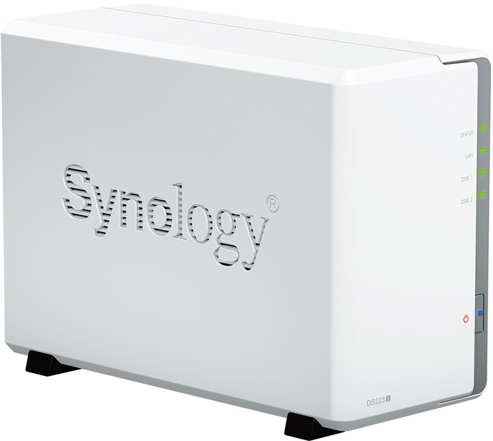 Synology DiskStation DS223j_481478551