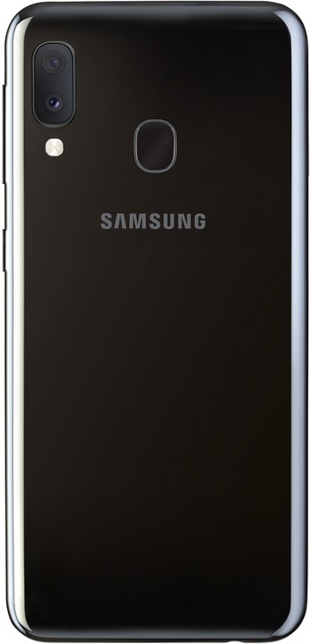 Samsung Galaxy A20e, 3GB/32GB, Black_549966505