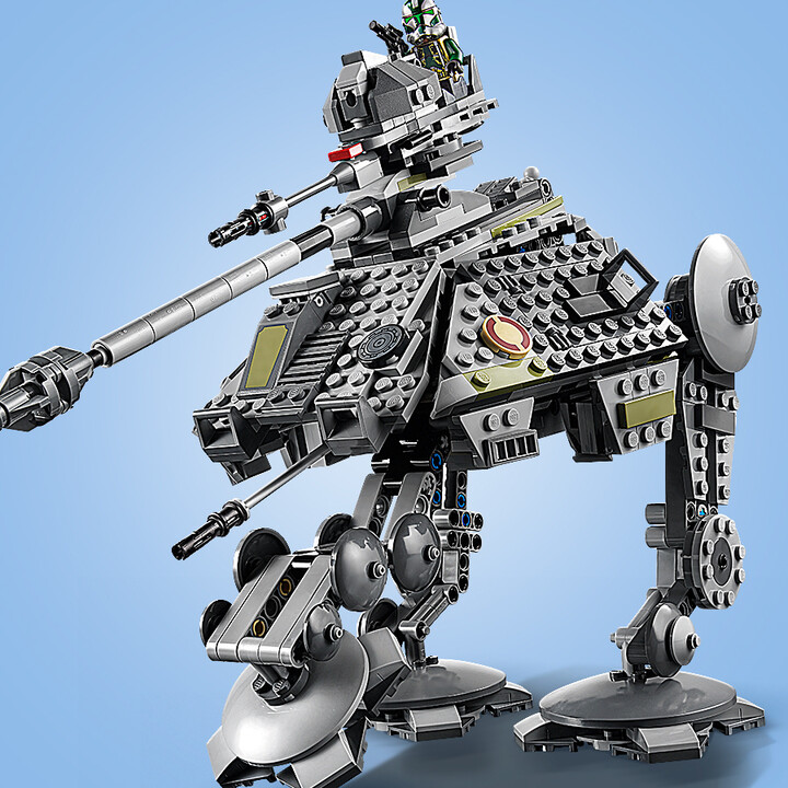 LEGO® Star Wars™ 75234 Útočný kráčející kolos AT-AP_1269027305