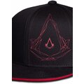 Kšiltovka Assassins Creed - Legacy, snapback, nastavitelná_1303606007