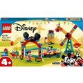 LEGO® Mickey and Friends 10778 Mickey, Minnie a Goofy na pouti_1296192003