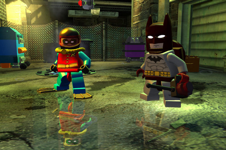LEGO Batman: The Videogame (PC)_2075960614