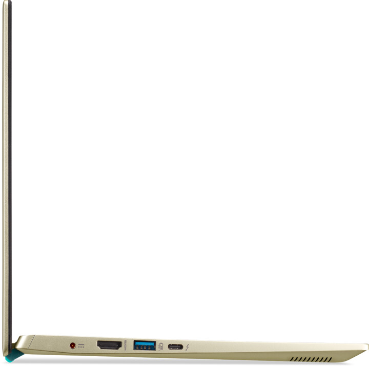 Acer Swift 3X (SF314-510G), zlatá_2098498805
