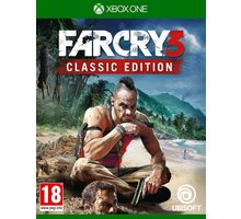Far Cry 3 Classic Edition (Xbox ONE)_1028697033