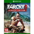 Far Cry 3 Classic Edition (Xbox ONE)