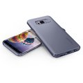 Spigen Thin Fit pro Samsung Galaxy S8+, gray orchid_2079722386