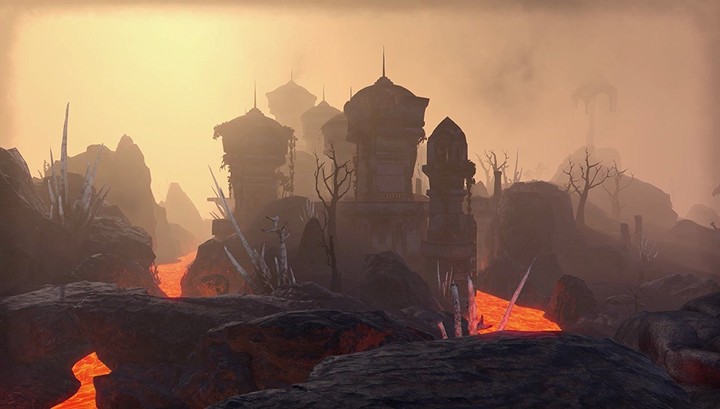 The Elder Scrolls Online: Morrowind (PS4)_169745623