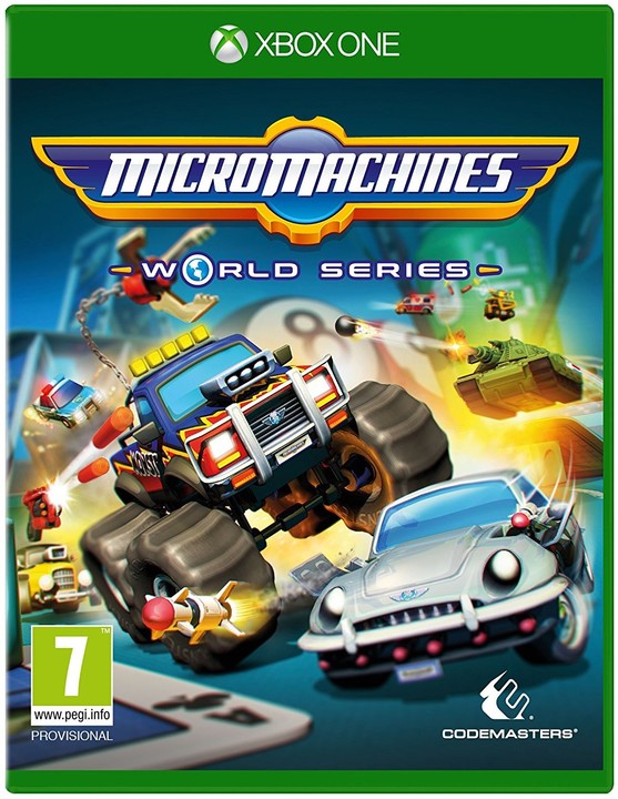 Micro Machines: World Series (Xbox ONE)_1764362543