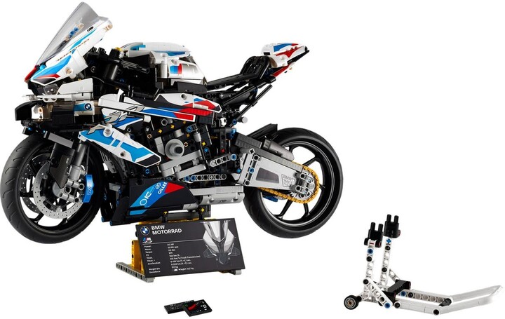 LEGO® Technic 42130 BMW M 1000 RR_1657517130