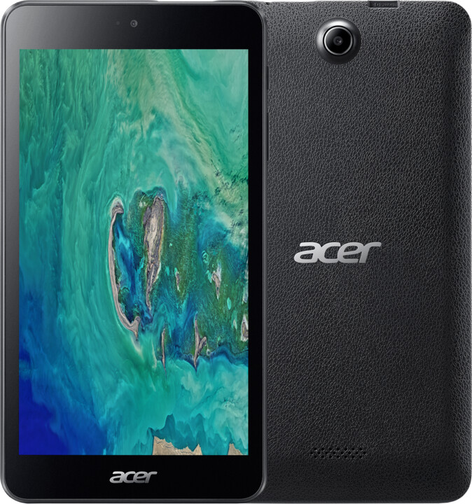 Acer Iconia One 7 (B1-790-K7SG) - 16GB, černá_945066427