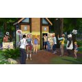 The Sims 4: Outdoor Retreat (Xbox ONE) - elektronicky_243606563