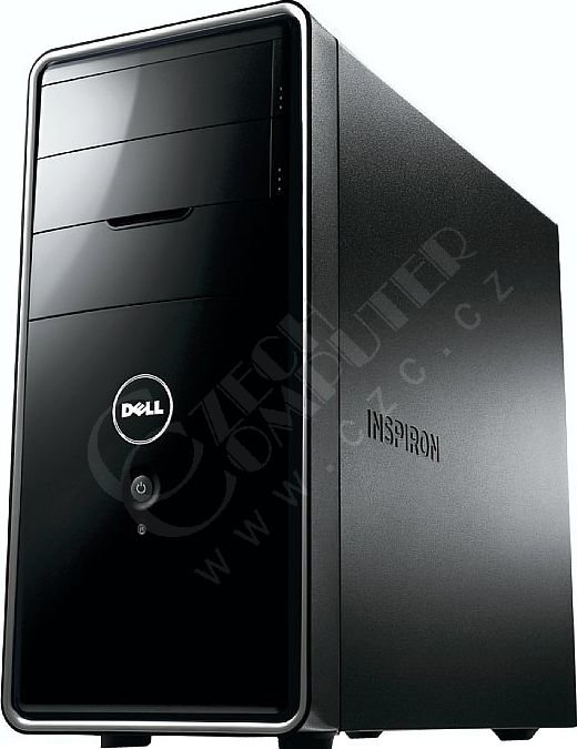 Dell on sale inspiron 545