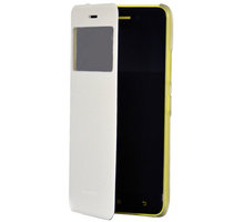 Lenovo Smartphone S60 Flip Cover bílá_2058253078