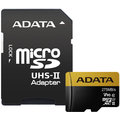 ADATA Micro SDXC Premier One 128GB UHS-II U3 + SD adaptér_1015761954