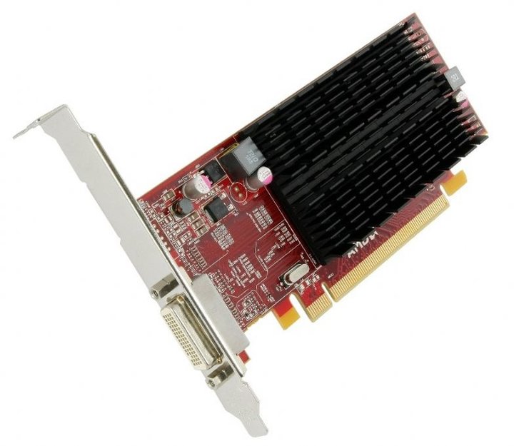 Sapphire AMD FirePro 2270 PCI-E 2.1 X16 1GB Edition_1581697995