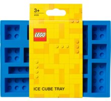 Forma na led LEGO Iconic, silikonová, modrá_1541964372