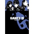 Komiks Gantz, 19.díl, manga_2088322281