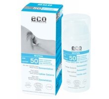 Eco Cosmetics Opalovací krém Neutral bez parfemace SPF 50 BIO (100ml)