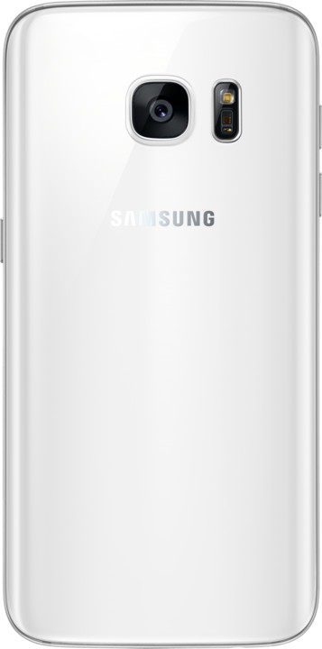 Samsung Galaxy S7 - 32GB, bílá_1009471227