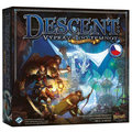 Desková hra Descent: Výpravy do temnot - 2. edice_1568583254